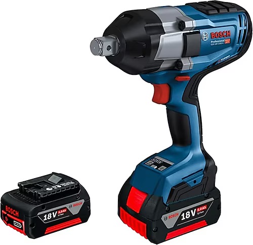 Bosch GDS 18V