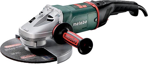 Metabo Taşlama