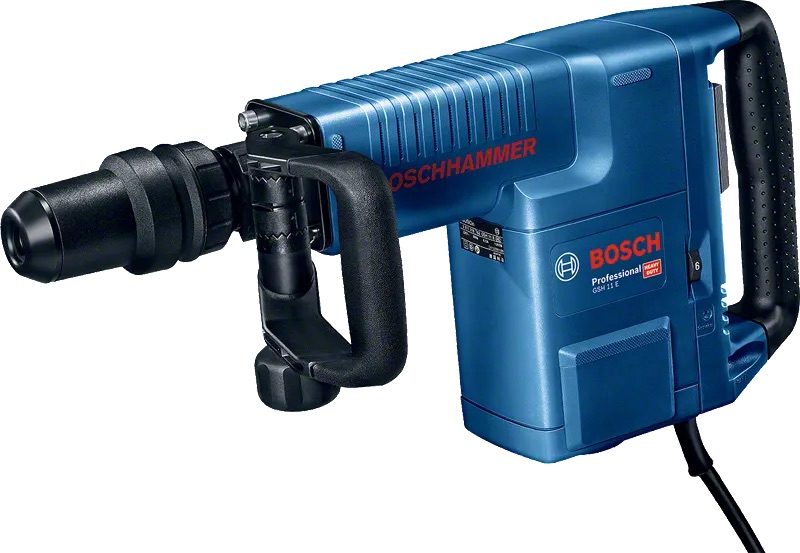 Bosch GSH-11E