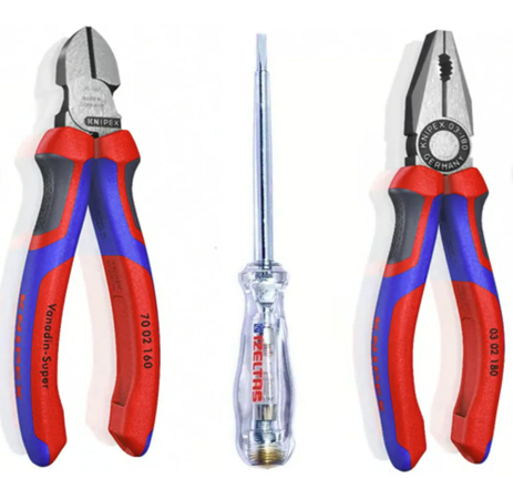 Knipex Set
