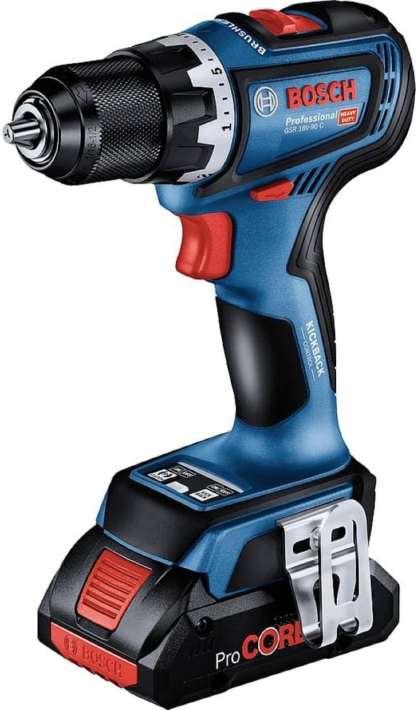 Bosch GSR 18V
